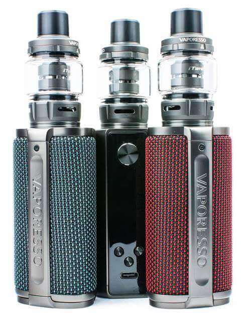 Vaporesso Target 200 Elektronik Sigara